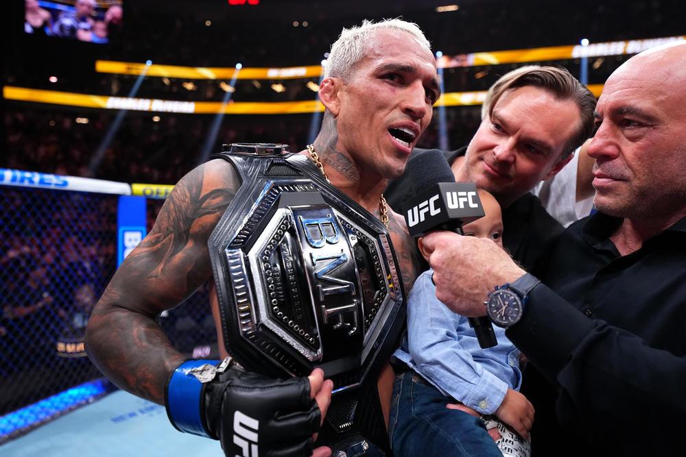 【UFC】6.14 ホワイトハウス大会6カード発表！ BMF王座戦はオリヴェイラがホロウェイを寝技でドミネートし新王者に、ボハーリョがデ・リダーに競り勝つ、ロサスJrが13位フォント下しUFC5連勝、ドーバーがジョンソンを、ホドリゲスがフェヘイラを一撃KO！