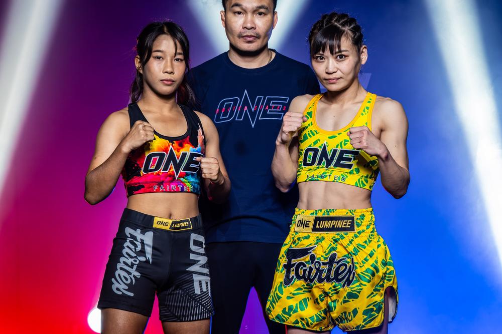 【ONE FF】前日計量で波乱続出、リカルド・ブラボの対戦相手が欠場で試合中止、岩倉優晟が負傷欠場、他にも試合中止と欠場。MISAKIと所風雅は無事パス