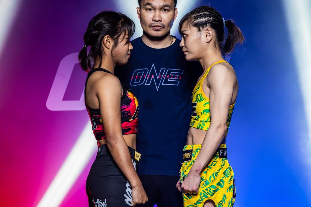 【ONE FF】MISAKIが2連勝へ向けて「アツくて会場をぶち上げられるような試合を今回見せて、必ずKOで日本に帰りたい」戦いたい相手は世界を驚愕させたボモガオ