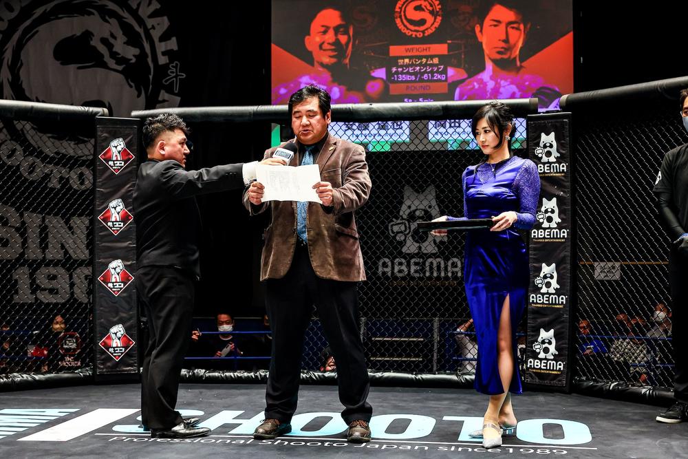 【訃報】日本修斗協会・横山忠志副会長が逝去。初代シューターとしてプロ化以前のプリシューティングから参加