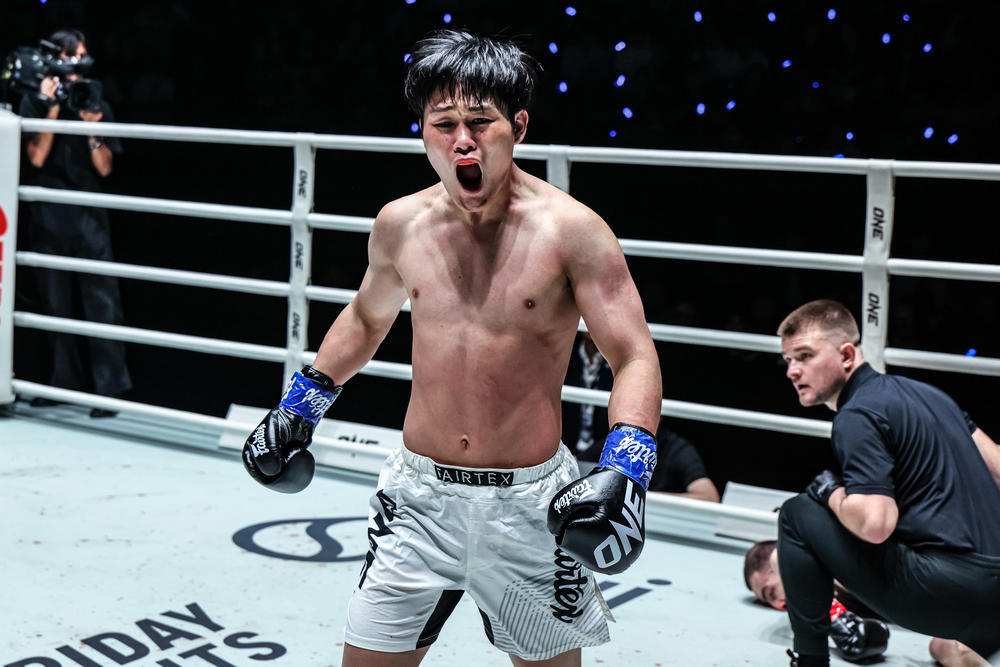 【ビッグバン】ONE帰りの22歳・寺山遼冴が初のヒジありルールで44歳・駿太に挑む、ブラックシーサー颯太朗はKrushの海凪と対戦