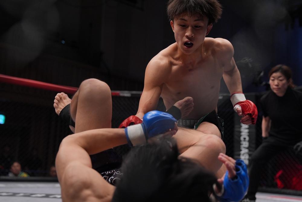【PANCRASE】「第32回ネオブラッドトーナメント」カード発表＝5月4日（月/祝）『PANCRASE BLOOD.10』品川インターシティホール
