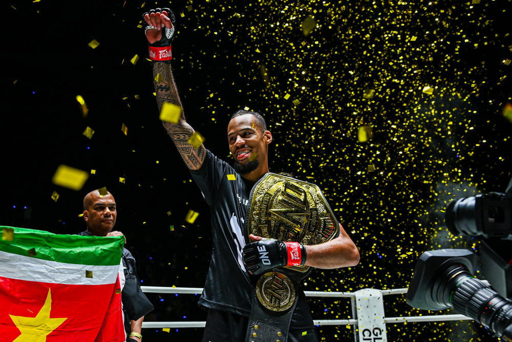 【ONE FF】2連勝を狙うTEPPENの吉田晄成と山﨑一央が出場、TRIBE TOKYO MMAの阿部光太が初出場、レギン・アーセルvs.ルンラーウィーでキックボクシング世界王座決定戦