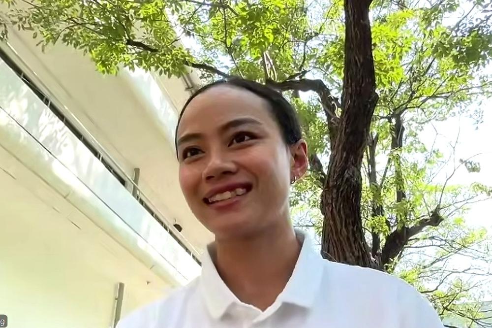 【RISE】初参戦のパヤーフォンが進化したスタイルを予告「キックルールでも、私のムエタイベースのいい部分を混ぜた新しいスタイルになっています」ブアカーオからの教えも