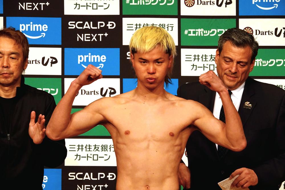 【ボクシング】那須川天心が再起戦前日に語った“覚悟”「分かってもらえる人に分かってもらえればいいので、一生懸命生きてる男の姿を見てほしい」