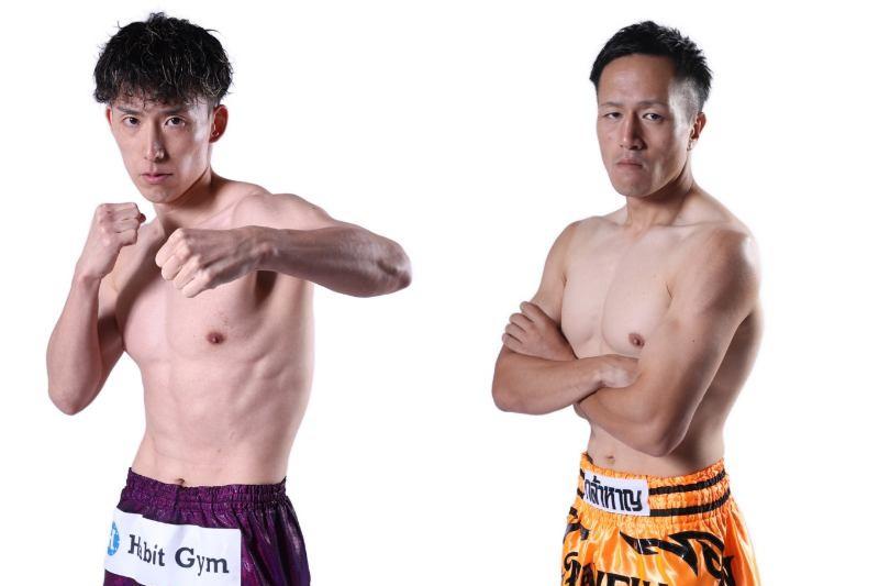 【Krush】大石昌輝「蹴り以外も高めていかないと、チャンピオンにはなれない」vs.KO-TA BRAVELY「100発蹴られようが、100発殴ってぶっ倒してやる」