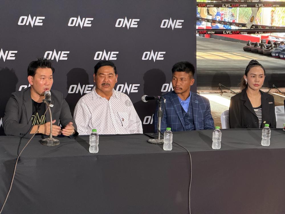 【ONE】ロッタンが4月29日の武尊戦に“100％”臨むことを確約、契約を巡る問題は双方合意に至らず引き続き協議へ