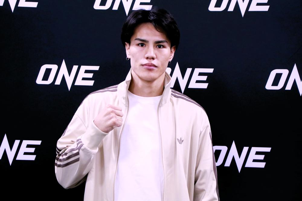 【ONE】海人、因縁のグレゴリアンとの決着戦に「1年伸びてより一層僕の勝率は上がっただけ」試合のキーポイントは――
