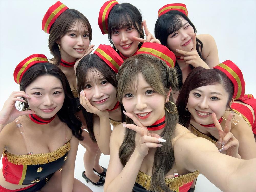 【Krush】新体制のKrushガールズが初お披露目へ向けて意気込み「みんなで最高のKrushにするぞー」