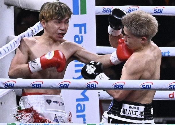 【ボクシング】井上尚弥vs.中谷潤人・世界Sバンタム級4団体統一戦、武居由樹vs.ワン・デカン、WBC世界バンタム級王座戦・井上拓真vs.井岡一翔、田中空vs.佐々木尽ほか＝速報