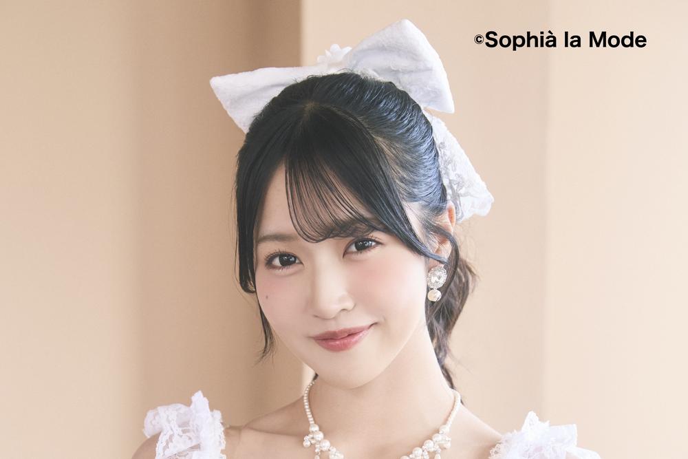 【ホーストカップ】アイドル・グラビア・アーティスト活動で注目集める南みゆかがアンバサダー・U-NEXT解説・ラウンドガールで大会を盛り上げる