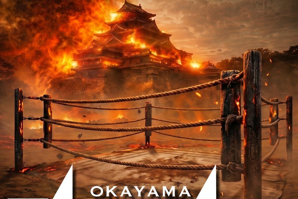 【岡山ジム】優勝賞金50万円争奪の63kg級1DAYトーナメントを開催、『NO KICK NO LIFE』から地元出身の髙木覚清が凱旋、HIROYUKIも出場、馬木愛里が現役復帰