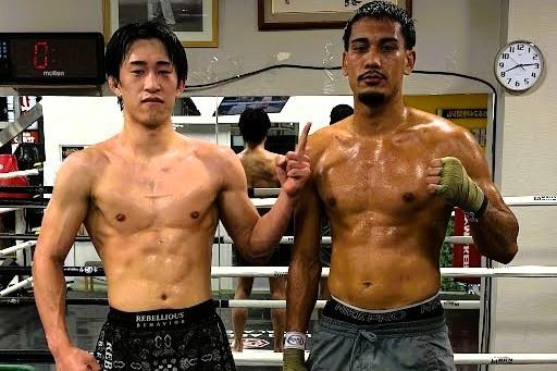 【PANCRASE】三宅輝砂、RIZINで高木凌に敗れ引退表明から復帰「高木にやり返したいという気持ちが強い」＝5月31日（日）立川