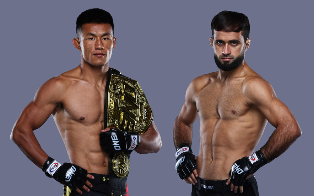 【ONE】フェザー級MMA王座戦タン・カイvs.シャミル・ガサノフ、高橋“SUBMISSION”雄己がジエゴ・ヘイスと対戦、23戦無敗オルチコフvs.エストゥピニャン、猿田洋祐vs.ファビオ・ヘンリケも＝速報中