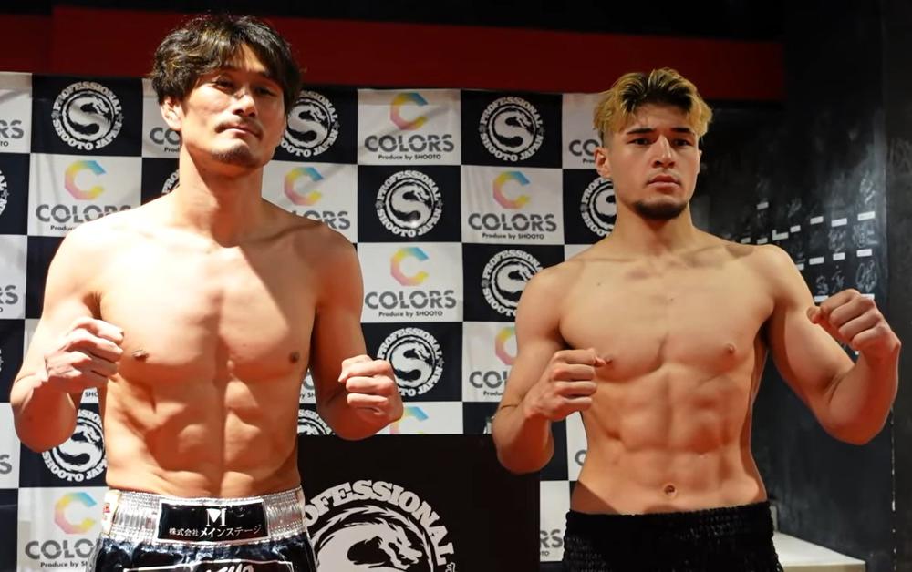 【修斗】住村竜市朗「最後の試合」で21歳差マルセルと対戦、バンタム級IL人見礼王vs.関根累、女子ストロー級・高田暖妃vs.吉成はるか、島村裕vs.ジャワ、漆田直輝vs.木村旬志も＝速報中