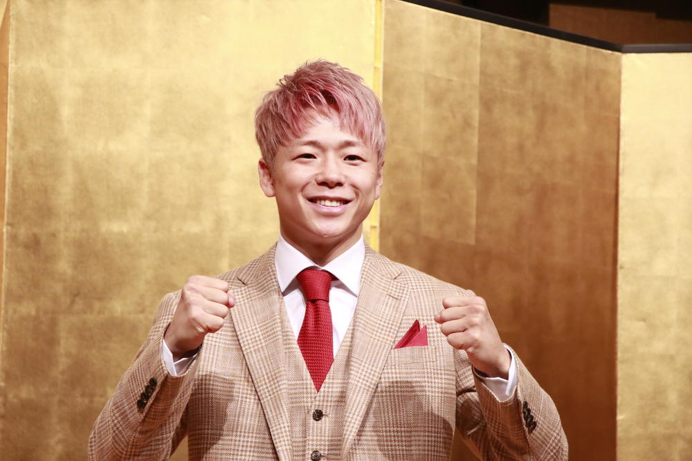 【GOAT】“解説者”武尊が話す、白鳥大珠のキスは「正解だった」、「僕の魂を引き継いでくれてる」後輩とは、そして団体対抗戦に思うこと
