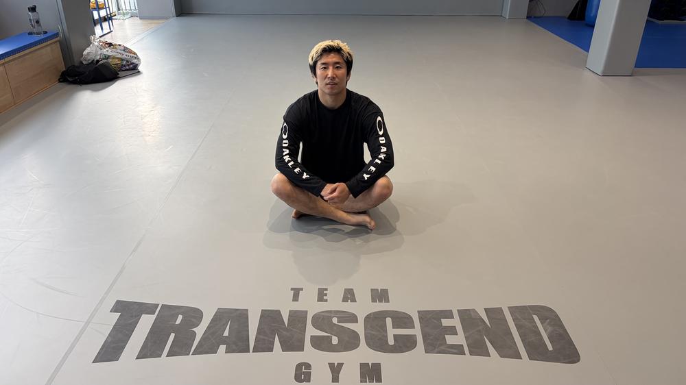 【PANCRASE】IMMAFジュニア優勝のアサドゥラエフと対戦する矢澤諒「気づかないうちに体がイップス気味になっていた」