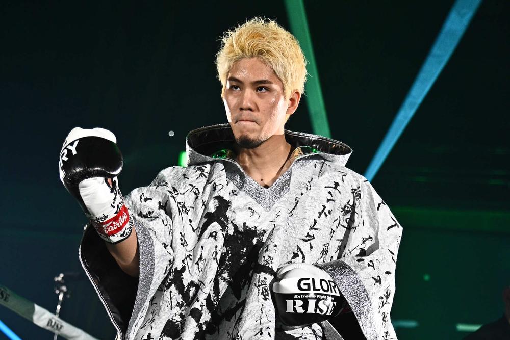 【RISE】キャリア10年、28歳になった原口健飛「YURAくんには『やっぱり原口選手強かったね』って言ってもらえるようにしたい」決勝が4度目のペットパノムルンになったら「いける可能性がある」