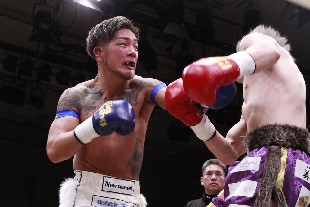 【BreakingDown】“K-1の暴れん坊”が契約満了を告知、初代BDバンタム級王者・井原良太郎からの「喧嘩とかってできるタイプですか？」に「喧嘩は得意でした」