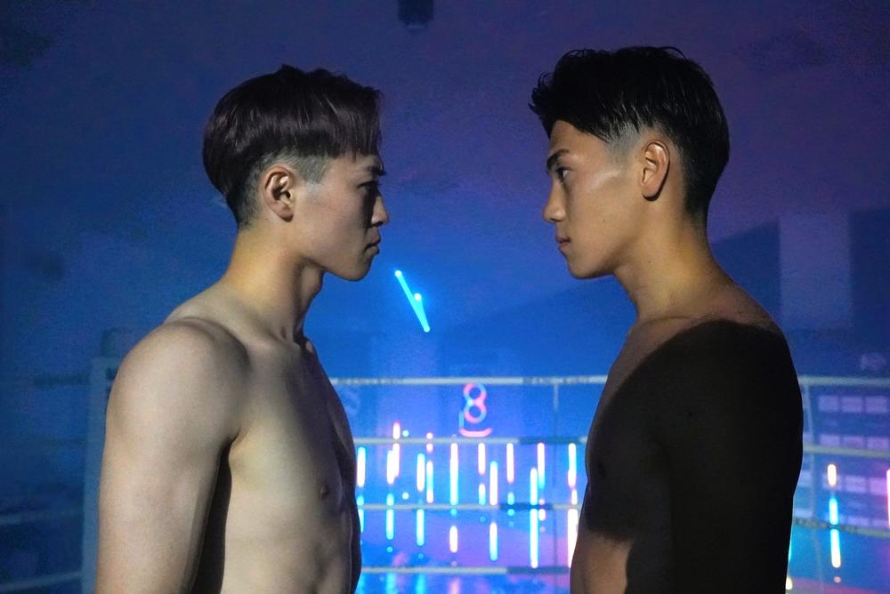 【KNOCK OUT】“狂拳”迅がダウン奪われるも逆転KO勝ち、4連続初回KOで8・8大阪大会にてタイトルマッチ決定！中島玲が連敗脱出、夏目竜雅は判定勝ち、加古大晴が接戦を制して3連勝、今村りんたろうが流血させてのTKO勝ち、市尾宗太郎のTKO勝ちで幕開け