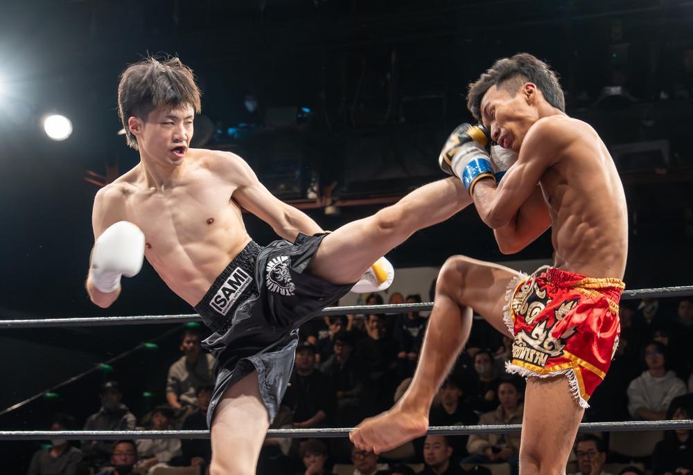【NEW GATE】2大会連続メインを務める19歳・斉藤力毅「いいパフォーマンスで盛り上げて、NEW GATEの素晴らしさと函館大会の開催をアピールします」