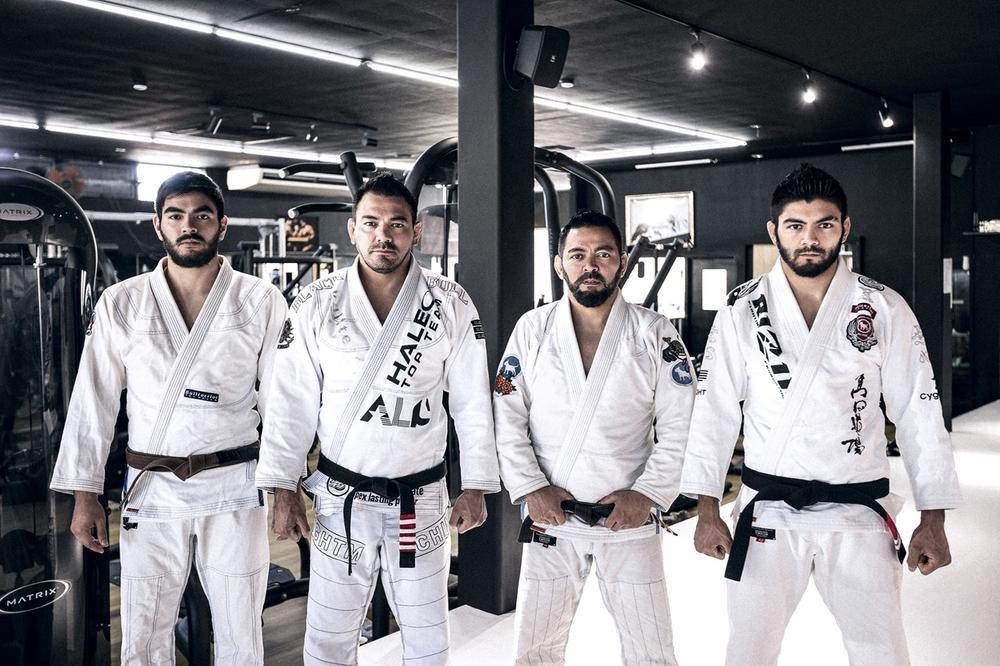 【ROMAN】マルコス・ヨシオ＆ムリーロ・タケシのボンサイ柔術ソウザ兄弟が「道衣MMA」出場。トミー矢野が道衣MMAで初参戦。「道衣MMAフェザー級初代王者決定トーナメント」1回戦で松本大輔と谷井翔太が再戦＝7月12日（日）大田区PiO