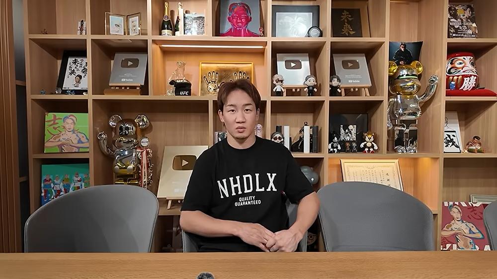 【BreakingDown】大会4日前にBLACK COMBATとの対抗戦が消滅、ビザが下りず試合が不可能に、日本側の選手は急遽別カードで全員が出場、因縁のメカ君と黒柳禅が対戦