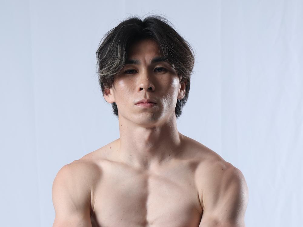 【KNOCK OUT】初参戦レオナ・ペタス今回の試合は「レオナ・ペタスお披露目会」「僕が思い描いた芸術的な試合をしたい」「ちょっとわがままに行かせてもらおうかな」