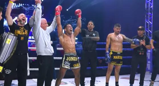 【K-1】最後の世界予選となったブラジル予選は激戦区に、ジョニス・コリセウがFINAL16開幕戦の切符を手にする