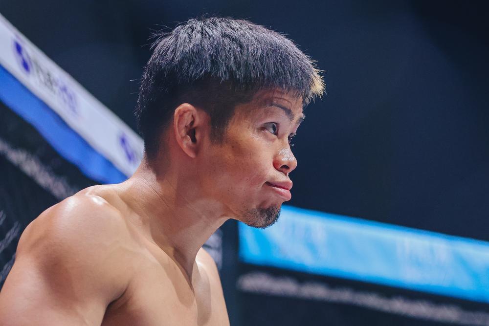 【RIZIN】6月25日（木）13時から“怪物くん”鈴木博昭が『バラ呼び』に生出演、BreakingDown井原戦経て何を語るか