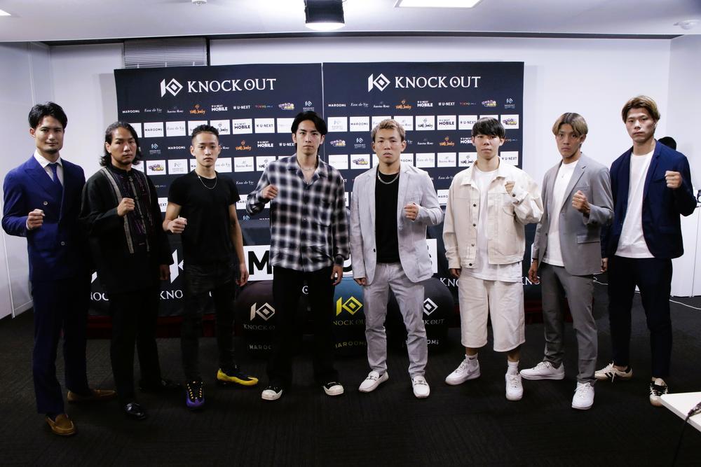 【KNOCK OUT】WBCムエタイを主軸とした大会を年2回開催、目指すはWBCのみの代々木第二でのビッグマッチ「通常のグローブでムエタイをやっている選手たちの希望となる大会にしていきたい」（山口代表）