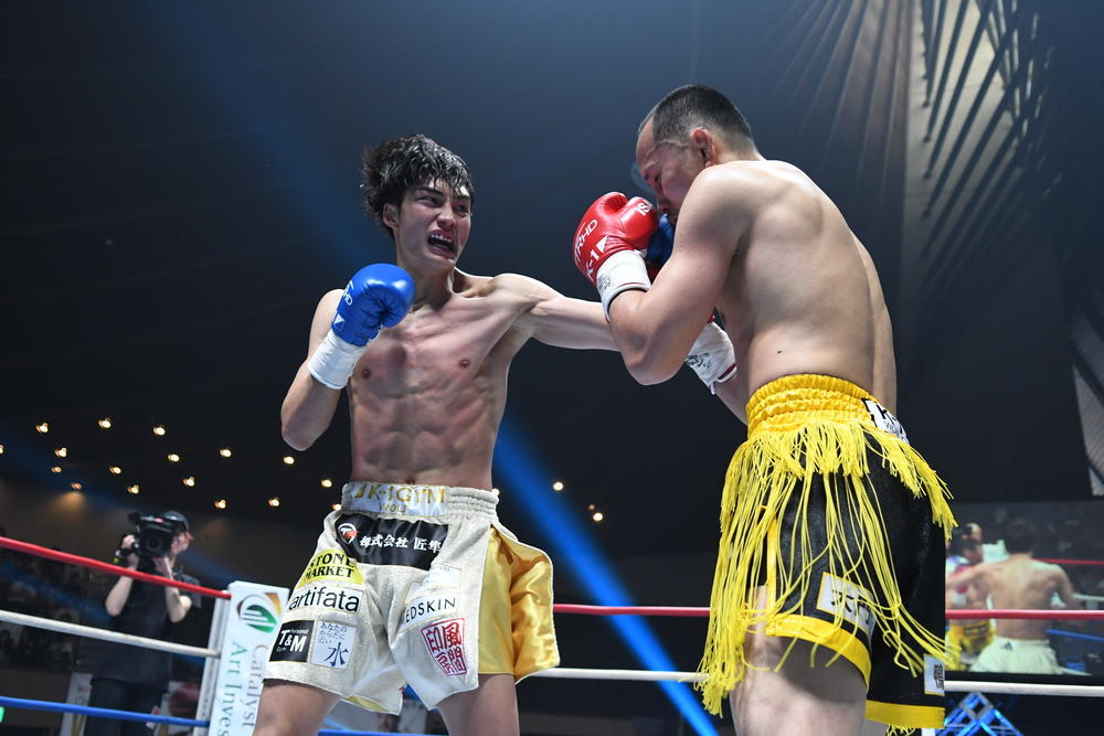 【K-1】9・12『K-1 WORLD MAX 2026』の記者会見をライブ配信、大久保琉唯は「そろそろみんなも試合が楽しみになってきた頃かな」＝7月8日（水）