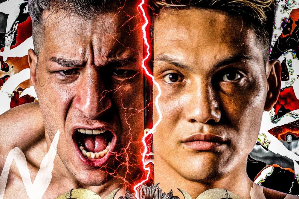 【K-1】対戦相手変更のサッタリはAKIRA Jr.とヘビー級で対戦＝7・20『K-1 DONTAKU 2026』