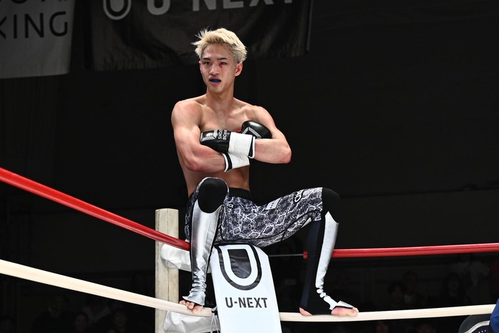 【シュートボクシング】笠原友希がロムイーサンと対戦、ウェルター級でイモト・ボルケーノvs.高橋幸光、竜也vs.庄司啓馬
