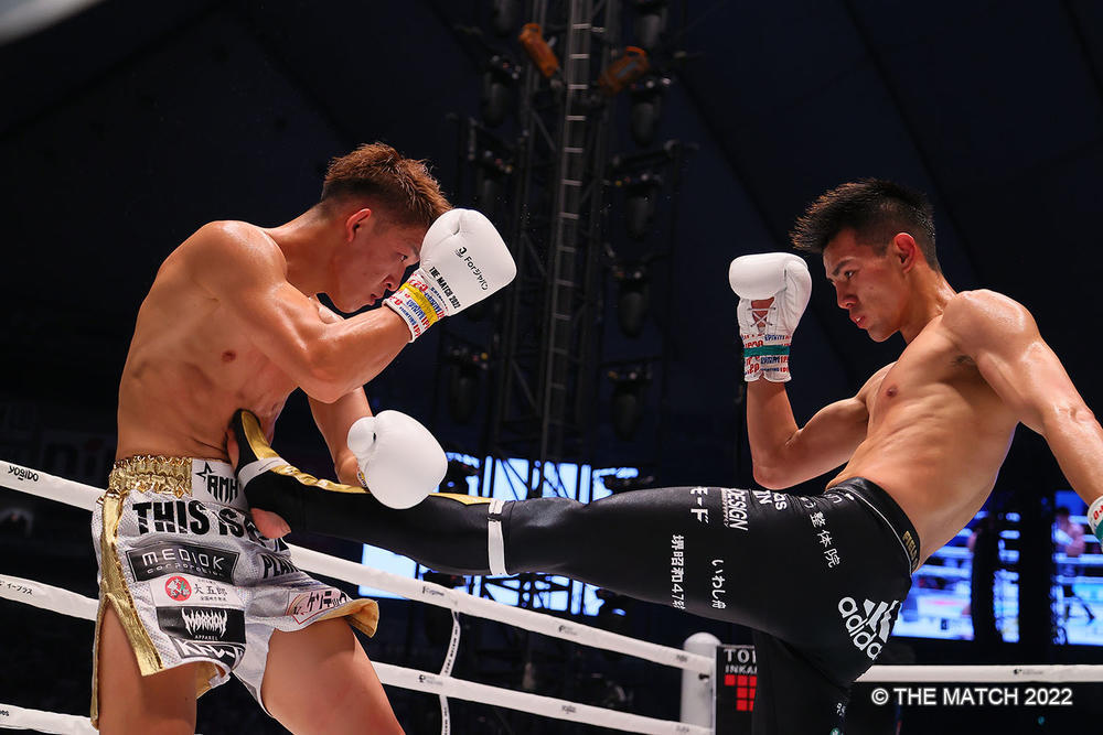 【ONE】野杁正明と海人が1回戦を勝ち上がれば準決勝で激突、フェザー級キックボクシングトーナメントの組み合わせ発表
