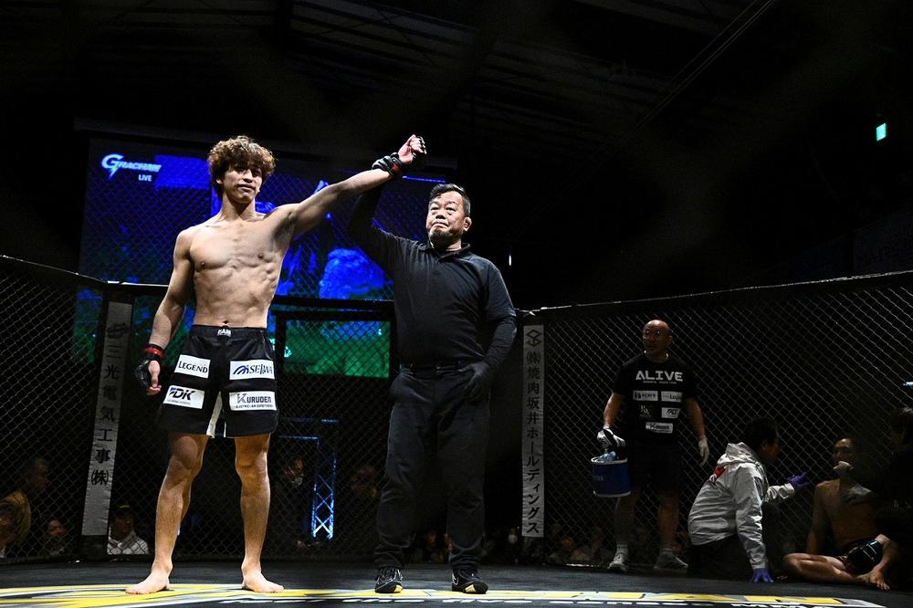 【GRACHAN】村瀬賢心vs.キム・ギヨンが追加で全11試合・試合順も決定＝7月26日（日）『GRACHAN 83』大阪