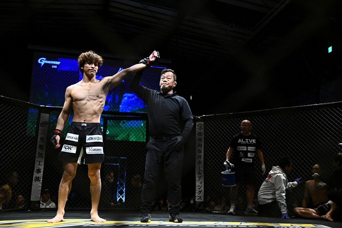 【GRACHAN】村瀬賢心vs.キム・ギヨンが追加で全11試合・試合順も決定＝7月26日（日）『GRACHAN 83』大阪