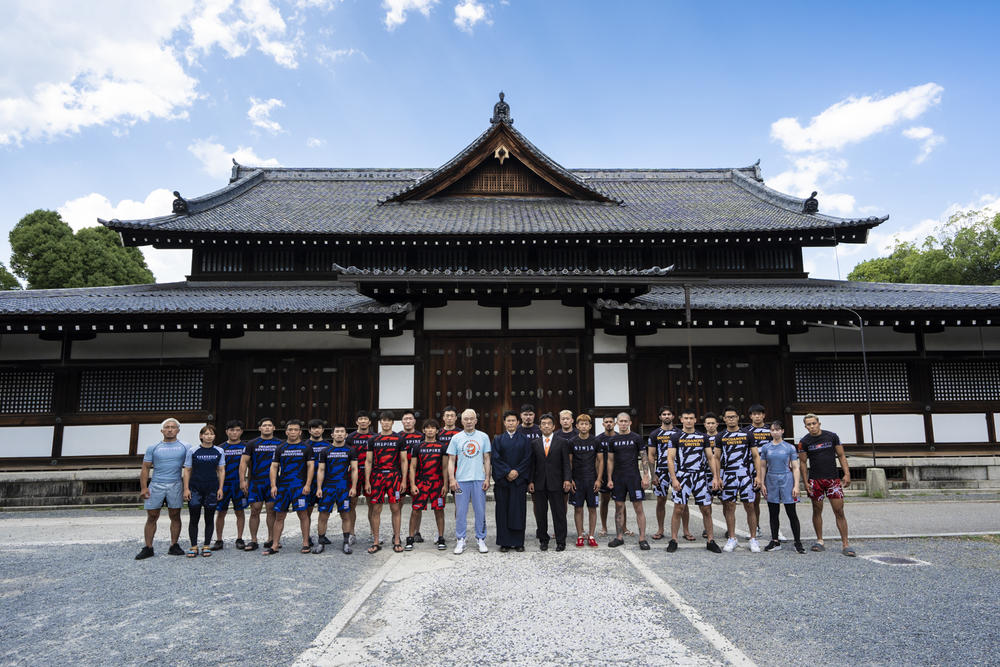【QUINTET】先鋒戦でいきなり岩本健汰vs.須藤拓真！ 韓国チームと対戦のイゴールは次鋒で登場＝7月25日（土）15時から『QUINTET.6』旧武徳殿大会 速報