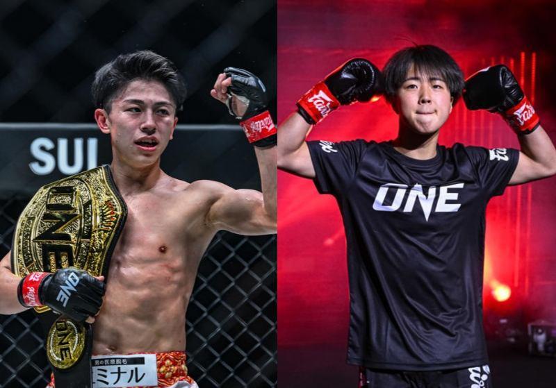 【ONE】吉成名高vs.那須川龍心のドリームマッチ「2~3年後に実現するとしたら東京ドームでやりたい。それが私の夢です」(チャトリCEO)