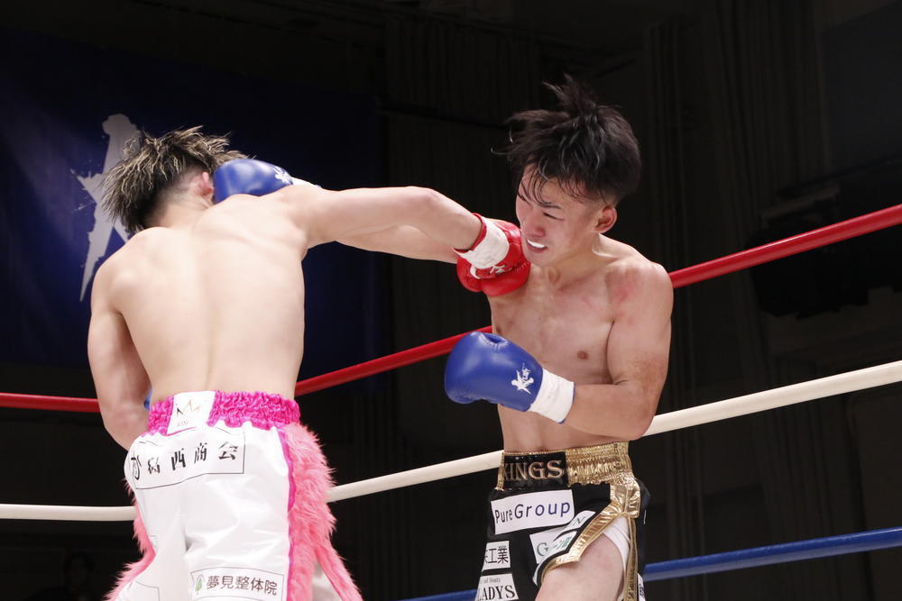 【BreakingDown】現王者に勝ったプロ格闘家の今村流星がBDと絶縁宣言「エンタメだけのブレイキングダウンは二度と出ません」