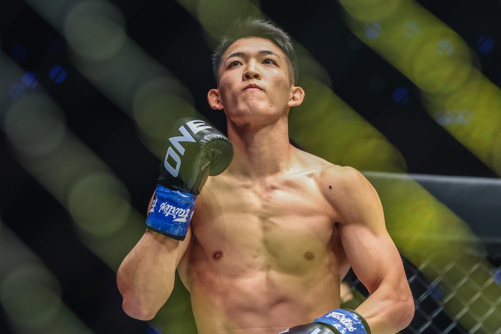【ONE】リベンジマッチに挑む野杁正明「みんなが僕にKO勝ちを期待しているのは分かっています。試合展開がどうなろうと、僕は彼を倒して勝ちたい」