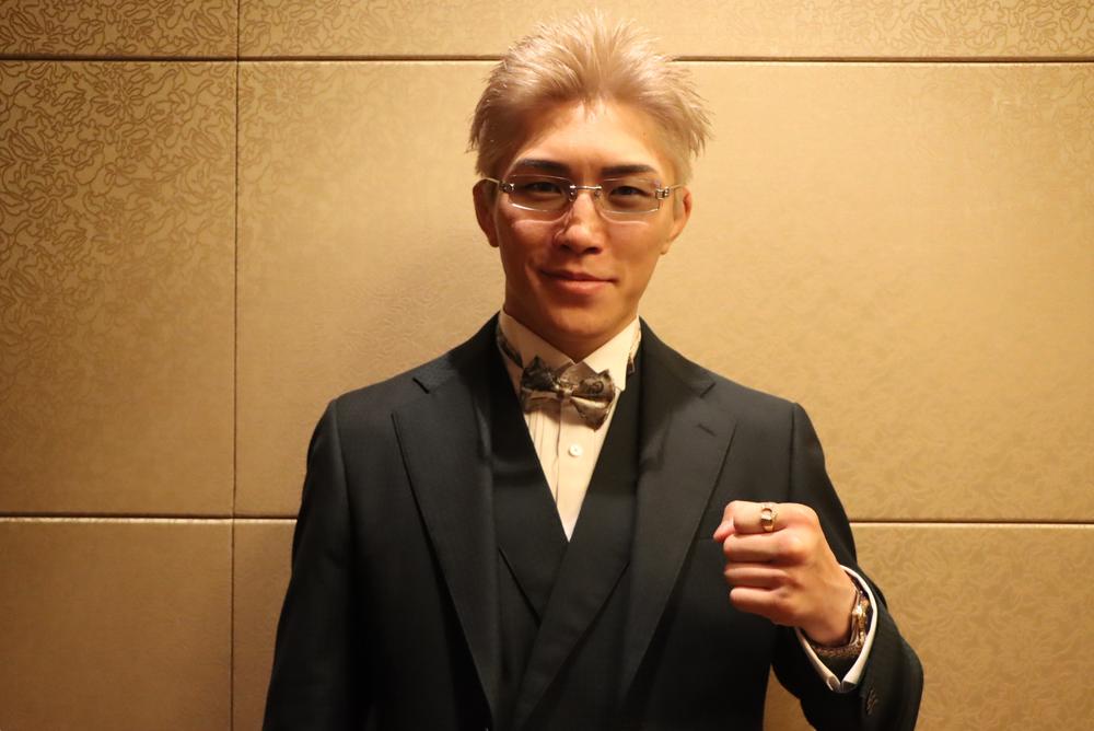 【RIZIN】伊藤裕樹、ジョシュア・ヴァン戦法で覚醒「ガジャマトフはオールラウンダー。でも“あのステップ”をやり出してから誰からもテイクダウン取られる気がしない」＝8月11日（火・祝）