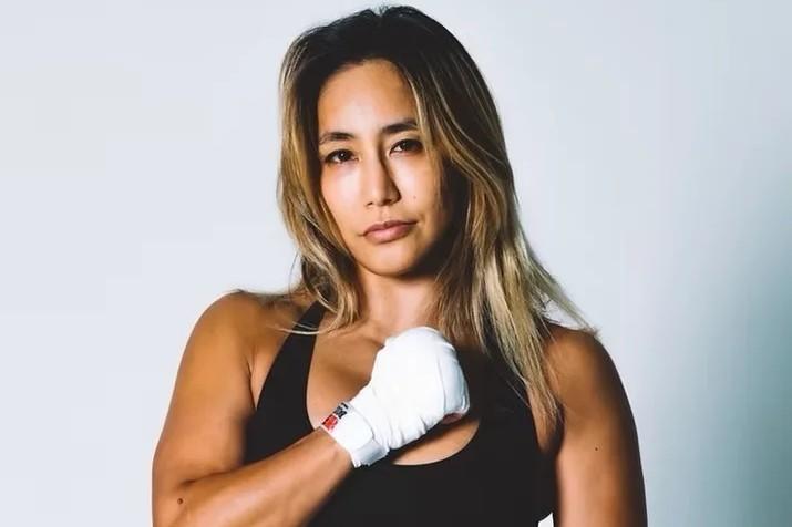 【ボクシング】山本美憂が国内の現役最高齢ボクサーよりも上の52歳で日本プロデビュー戦=9・15後楽園ホール『DANGAN 9.15』