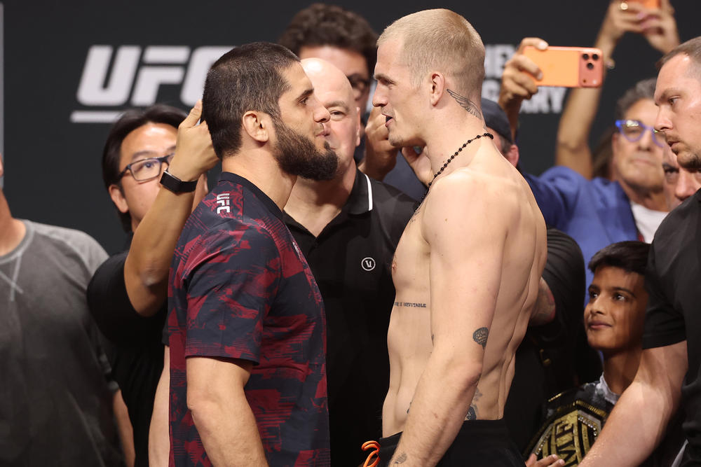 【UFC】イアン・ガリー「デミアン・マイアやチャールズ・オリベイラらと練習し考えうる限りの最高の準備をしてきた。やり残したことは何もない」＝8月16日（日）『UFC 330』