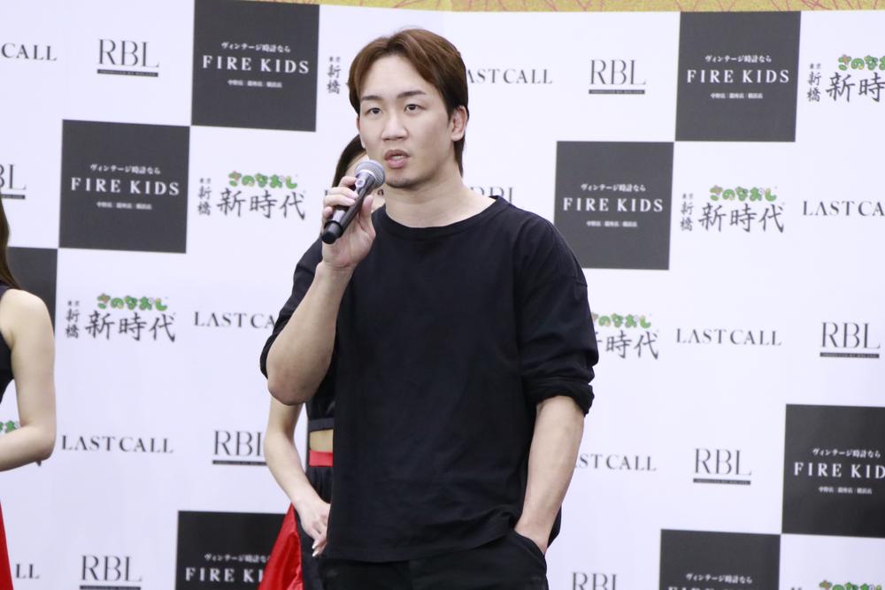 【BreakingDown】“オヤジファイト”部門『LEGEND FIGHT』を開始、40代以上限定トーナメントで王座が争われる「なんかいいじゃないですか。40代になって第二の人生で輝いてるみたいなのって」（朝倉未来）
