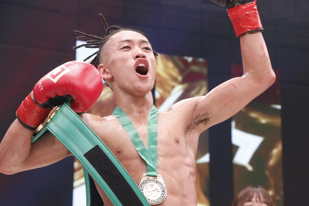 【KNOCK OUT】地上波生中継の第2回大会、渡部蕾がタイ人選手と初対戦、Kihoは世愛とのリベンジマッチに挑む、軍司に挑んだ木村涼仁は無敗の渡辺翔也と対戦