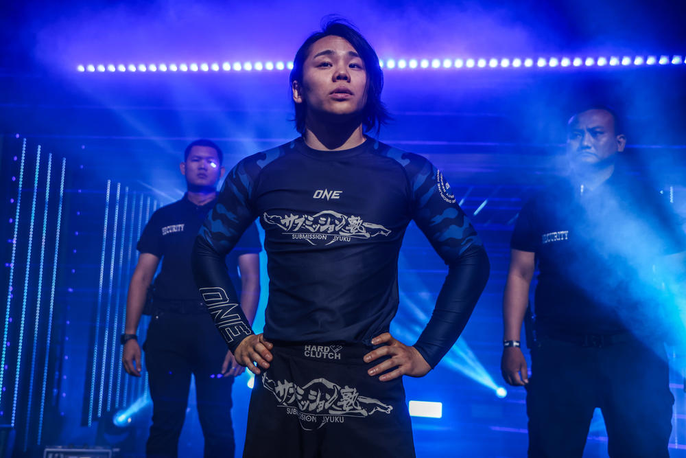 【TOI】スーパーファイトで高橋“SUBMISSION”雄己vs.キース・クレコリアン＝11月21日（土）『THE OKINAWA INVITATIONAL』