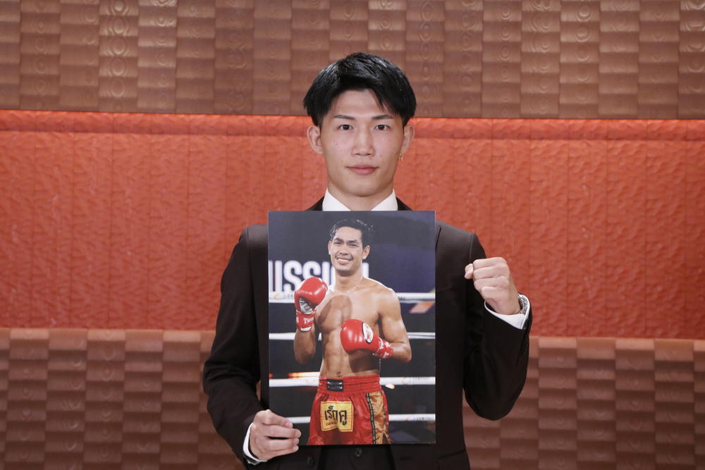 【RISE】9・19おおたで安本晴翔が“世界前哨戦”RWSからの刺客と対戦、10・17後楽園でテッサ・デ・コムvs.YAYAウィラサクレックと大森隆之介vs.中嶋愛樹斗のWタイトルマッチ