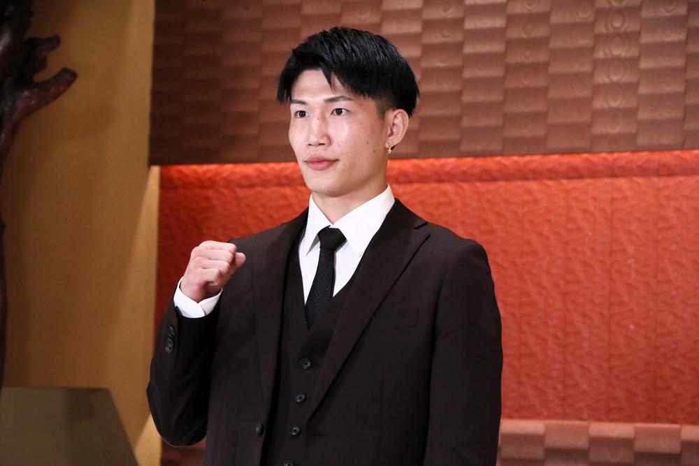 【RISE】安本晴翔が世界前哨戦「強さを見せて圧倒的に勝ちたい」勝てば年内にも世界王座決定戦へ、その先にはラジャ王座も視野に