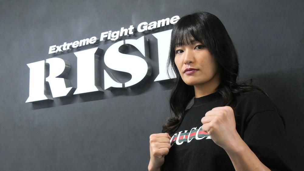 【MVP】ジェイク・ポール率いる「MVP」で38歳・吉田実代が世界3階級制覇に挑戦、昨年9月に12年ぶりキックボクシング復帰も=11・8『MVP 07』